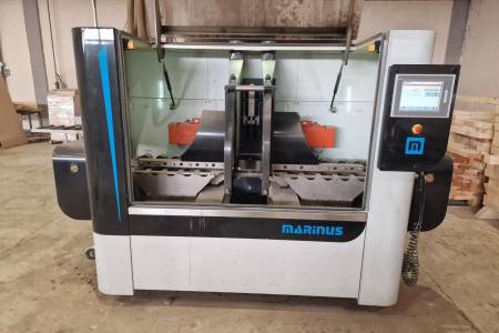 MARINUS POWERMAX 300 MARINUS POWERMAX 300 - Thumbnail 4