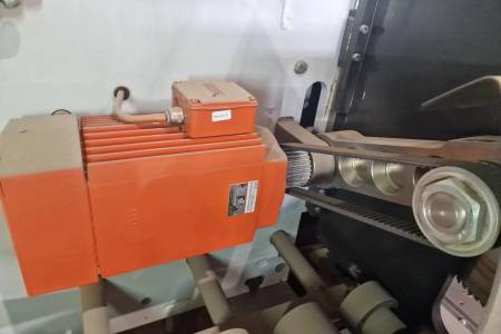 MARINUS POWERMAX 300 MARINUS POWERMAX 300 - Thumbnail 15