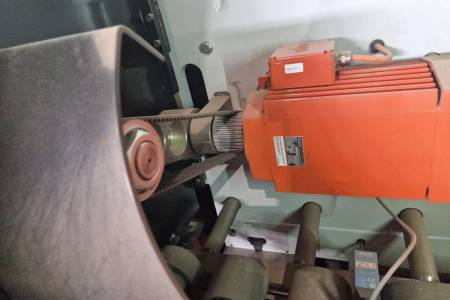 MARINUS POWERMAX 300 MARINUS POWERMAX 300 - Thumbnail 17
