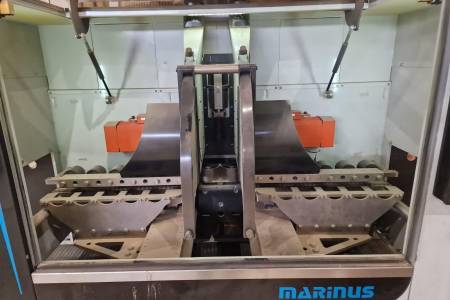 MARINUS POWERMAX 300 MARINUS POWERMAX 300 - Thumbnail 19
