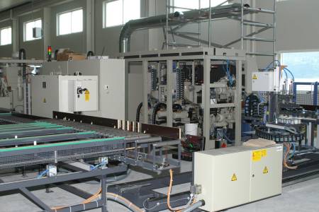 WEINIG UNICONTROL 12 UniTec + UniVar WEINIG UNICONTROL 12 UniTec + UniVar - Thumbnail 22