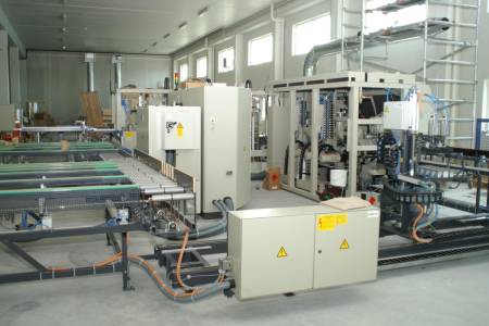 WEINIG UNICONTROL 12 UniTec + UniVar WEINIG UNICONTROL 12 UniTec + UniVar - Thumbnail 23