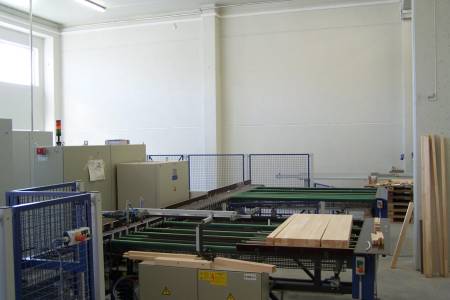 WEINIG UNICONTROL 12 UniTec + UniVar WEINIG UNICONTROL 12 UniTec + UniVar - Thumbnail 25