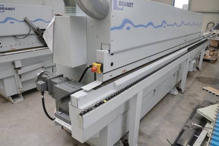 BRANDT KDF 660 PROFILINE 1660 BRANDT KDF 660 PROFILINE 1660 - Thumbnail 3