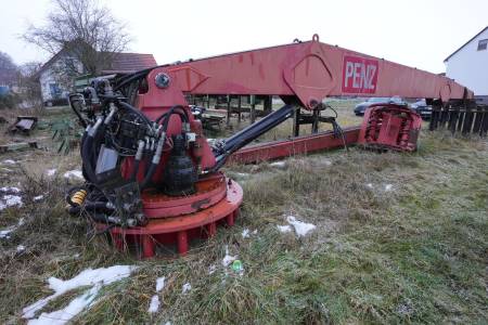 PENZ 40 170 S H2/B5 PENZ 40 170 S H2/B5 - Image 1