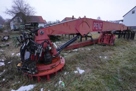 PENZ 40 170 S H2/B5 PENZ 40 170 S H2/B5 - Thumbnail 10