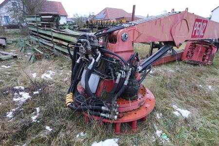 PENZ 40 170 S H2/B5 PENZ 40 170 S H2/B5 - Thumbnail 11