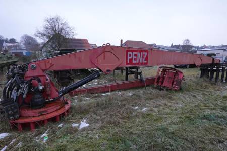 PENZ 40 170 S H2/B5 PENZ 40 170 S H2/B5 - Thumbnail 12