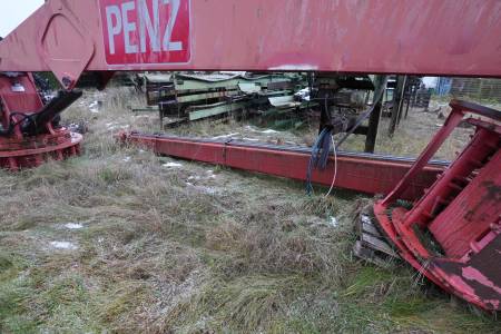 PENZ 40 170 S H2/B5 PENZ 40 170 S H2/B5 - Thumbnail 16
