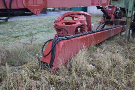 PENZ 40 170 S H2/B5 PENZ 40 170 S H2/B5 - Thumbnail 18