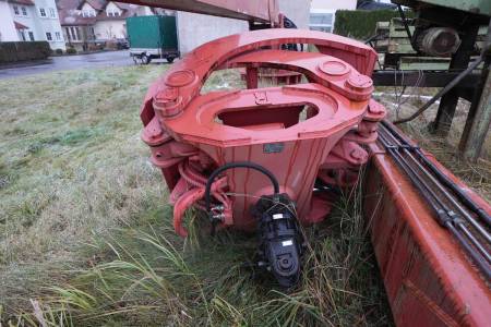 PENZ 40 170 S H2/B5 PENZ 40 170 S H2/B5 - Thumbnail 19