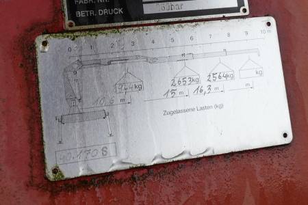 PENZ 40 170 S H2/B5 PENZ 40 170 S H2/B5 - Thumbnail 23