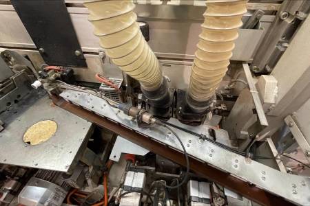 BIESSE STREAM A 5.0 BIESSE STREAM A 5.0 - Thumbnail 6