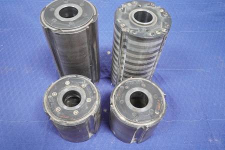 SAMVAZ TERSA 4-er Set 240/130 x 125 SAMVAZ TERSA 4-er Set 240/130 x 125 - Image 1
