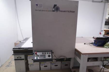 BAUERRICHTER ESR 1 BAUERRICHTER ESR 1 - Thumbnail 3