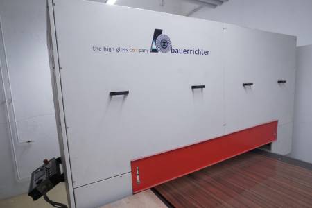 BAUERRICHTER ESR 1 BAUERRICHTER ESR 1 - Thumbnail 5