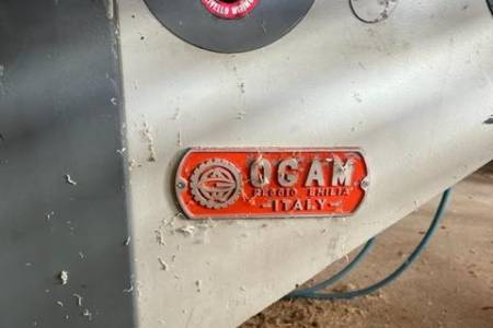 OGAM PO 560-D OGAM PO 560-D - Thumbnail 2