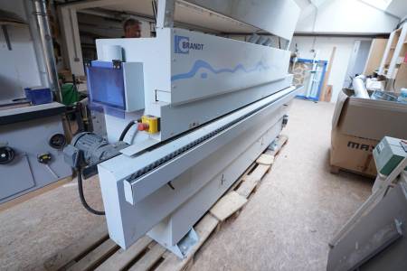 BRANDT KDF 220 Highflex 1220 BRANDT KDF 220 Highflex 1220 - Thumbnail 2
