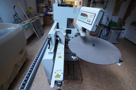 BRANDT KDF 220 Highflex 1220 BRANDT KDF 220 Highflex 1220 - Thumbnail 4