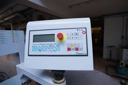 BRANDT KDF 220 Highflex 1220 BRANDT KDF 220 Highflex 1220 - Thumbnail 5