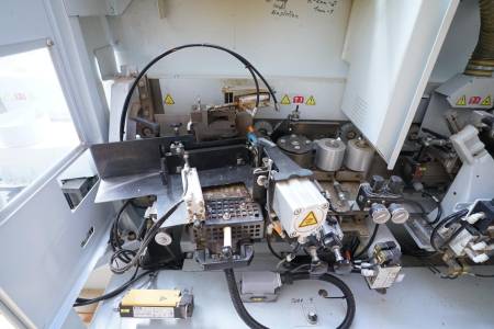 BRANDT KDF 220 Highflex 1220 BRANDT KDF 220 Highflex 1220 - Thumbnail 6