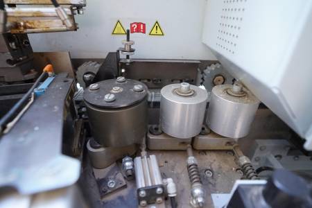 BRANDT KDF 220 Highflex 1220 BRANDT KDF 220 Highflex 1220 - Thumbnail 7