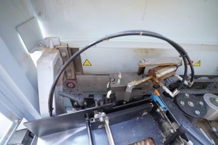 BRANDT KDF 220 Highflex 1220 BRANDT KDF 220 Highflex 1220 - Thumbnail 8