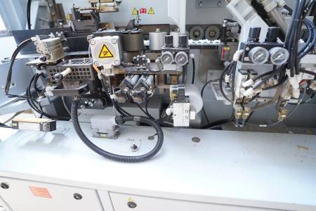 BRANDT KDF 220 Highflex 1220 BRANDT KDF 220 Highflex 1220 - Thumbnail 9