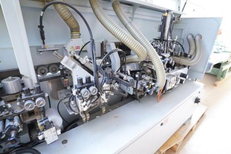BRANDT KDF 220 Highflex 1220 BRANDT KDF 220 Highflex 1220 - Thumbnail 10