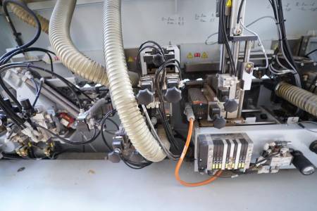 BRANDT KDF 220 Highflex 1220 BRANDT KDF 220 Highflex 1220 - Thumbnail 12