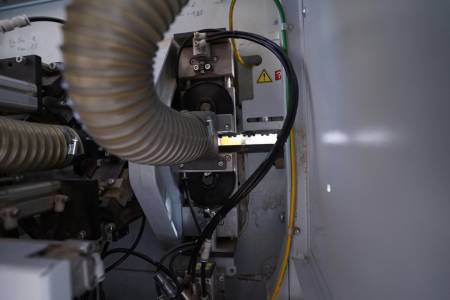 BRANDT KDF 220 Highflex 1220 BRANDT KDF 220 Highflex 1220 - Thumbnail 14