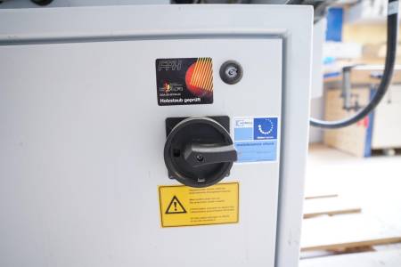 BRANDT KDF 220 Highflex 1220 BRANDT KDF 220 Highflex 1220 - Thumbnail 15