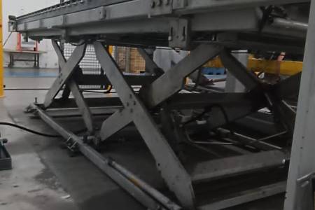 WEMHÖNER VarioPress Professional 3000 KTM 34/15 480 WEMHÖNER VarioPress Professional 3000 KTM 34/15 480 - Thumbnail 9