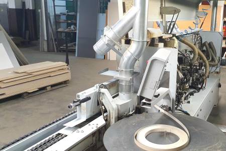 BRANDT KDF 230 Ambition 1230 airTec BRANDT KDF 230 Ambition 1230 airTec - Thumbnail 2