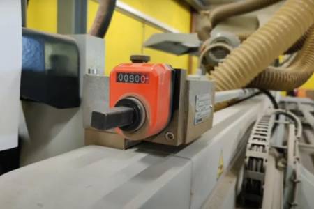 BIESSE STREAM B1 10.5 BIESSE STREAM B1 10.5 - Thumbnail 3