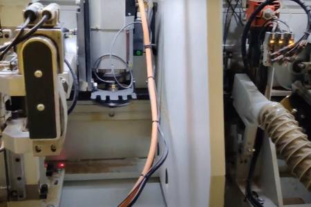 BIESSE STREAM B1 10.5 BIESSE STREAM B1 10.5 - Thumbnail 9