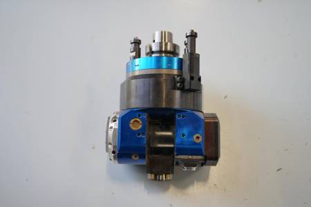 HOMAG FLEX 5 AXIS HOMAG FLEX 5 AXIS - Thumbnail 3
