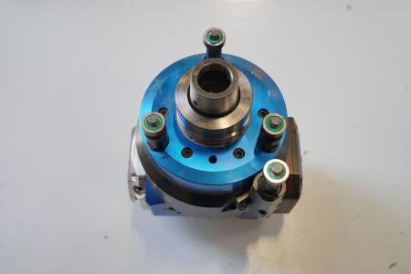 HOMAG FLEX 5 AXIS HOMAG FLEX 5 AXIS - Thumbnail 4