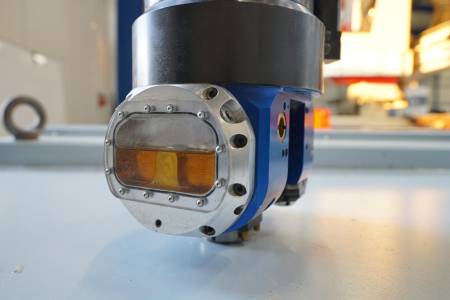 HOMAG FLEX 5 AXIS HOMAG FLEX 5 AXIS - Thumbnail 8