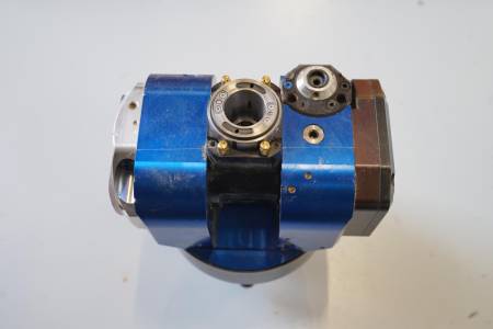 HOMAG FLEX 5 AXIS HOMAG FLEX 5 AXIS - Thumbnail 5