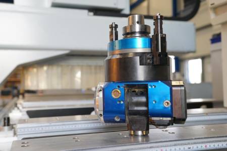 HOMAG FLEX 5 AXIS HOMAG FLEX 5 AXIS - Image 1