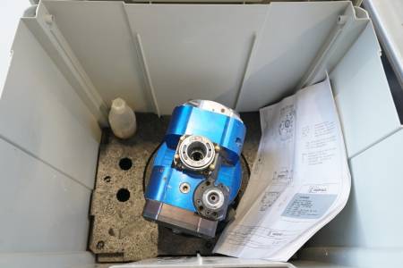 HOMAG FLEX 5 AXIS HOMAG FLEX 5 AXIS - Thumbnail 9