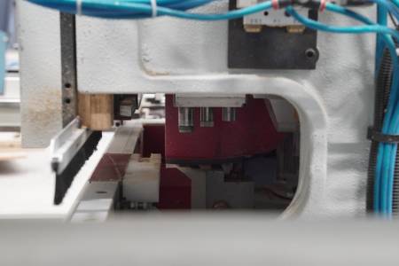 FRIULMAC CONTOURAMAT SPC 006-P02 FRIULMAC CONTOURAMAT SPC 006-P02 - Thumbnail 16