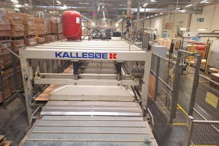 KALLESOE LV 7821 KALLESOE LV 7821 - Thumbnail 2