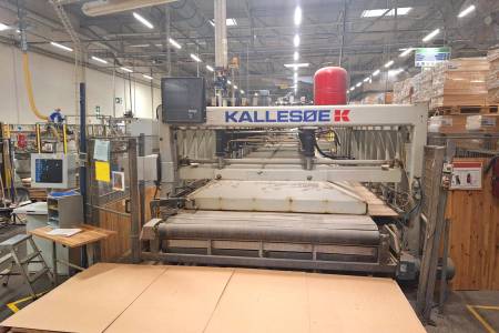 KALLESOE LV 7821 KALLESOE LV 7821 - Image 1