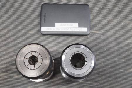 HOMAG DRILLTEQ V-500 OPTIMAT BHX 200/D HOMAG DRILLTEQ V-500 OPTIMAT BHX 200/D - Thumbnail 10
