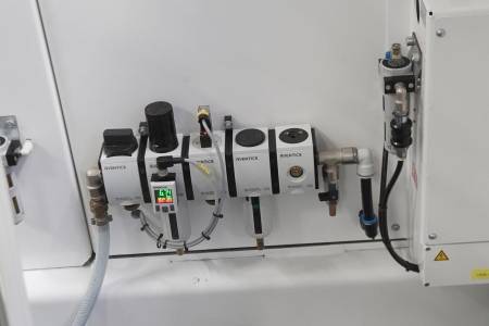 HOMAG DRILLTEQ V-500 OPTIMAT BHX 200/D HOMAG DRILLTEQ V-500 OPTIMAT BHX 200/D - Thumbnail 7
