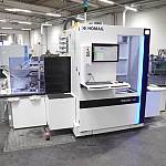 HOMAG DRILLTEQ V-500 Edition 25 BHX200/D Optimat - Thumbnail 110