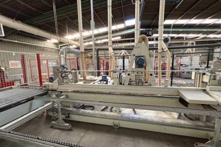 Lacquering system CEFLA Lacquering system CEFLA - Thumbnail 19