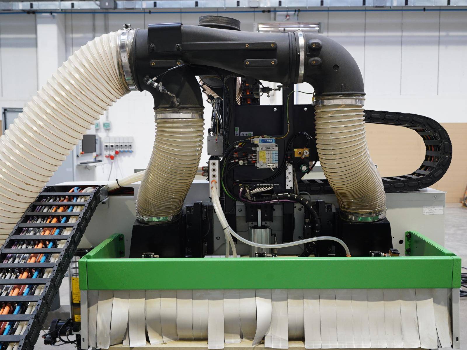 BIESSE SKILL G FT 1224 - Thumbnail 40